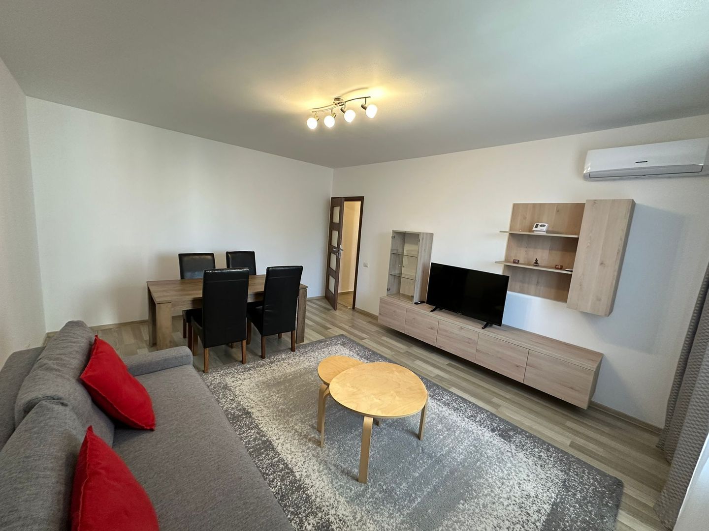 Apartament 2 camere ISG II Metrou Eroii Revolutiei - Poză 4