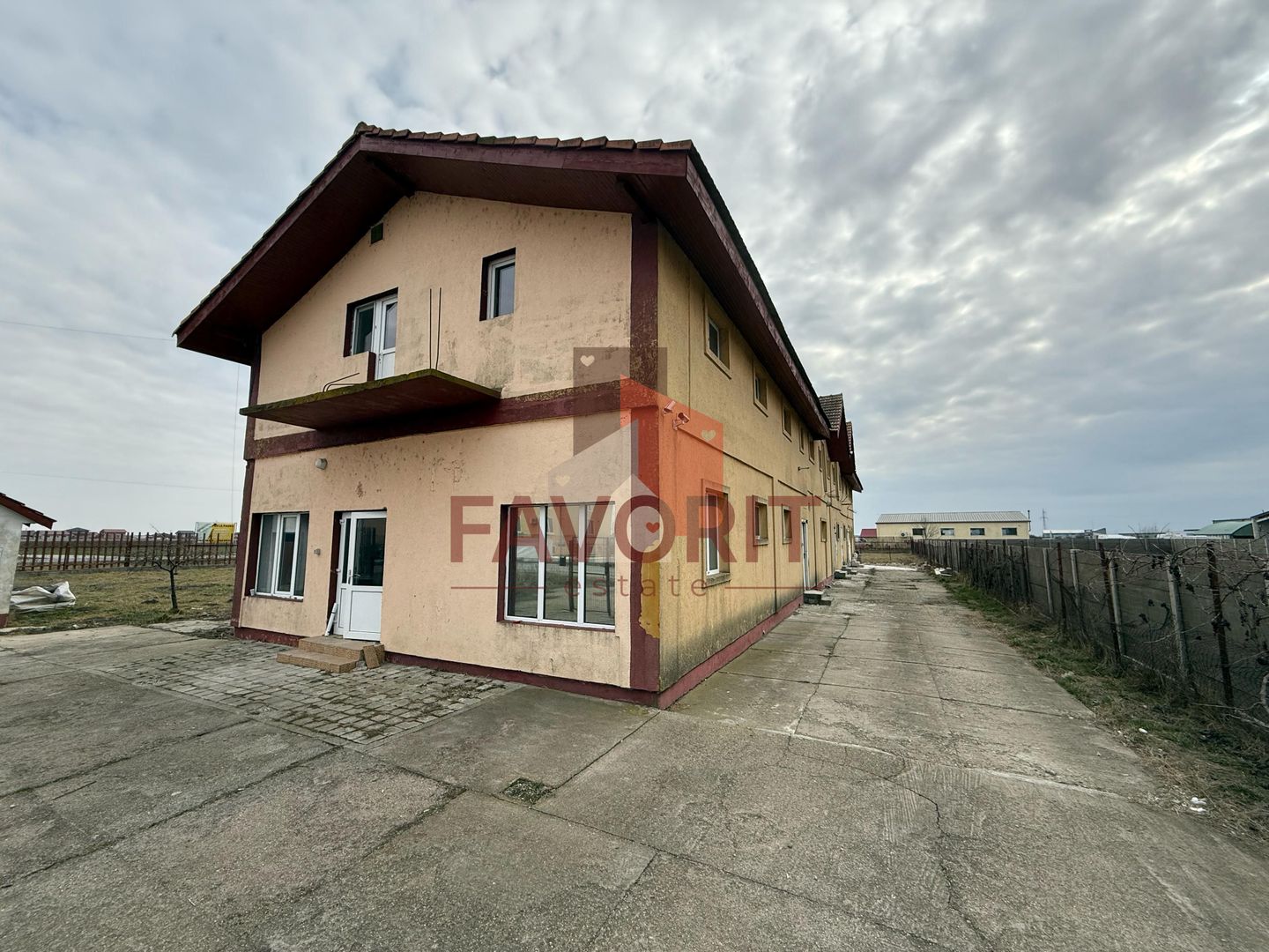 Comision 0%. Zona industriala Sacalaz. Disponibila imediat - Poză 12