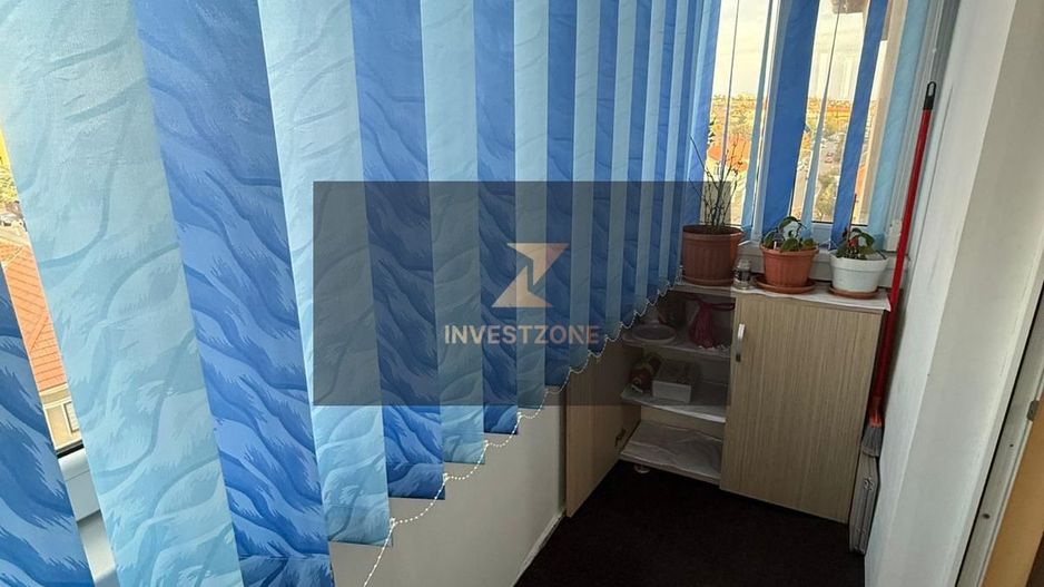 Apartament 2 dormitoare, decomandat, 2 balcoane – Rogerius Oradea - Poză 10