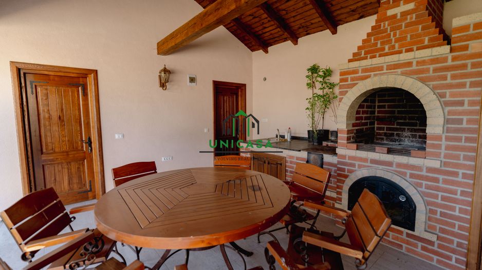 Casa Individuala - Vladesti - Teren de 1780 mp - Poză 30