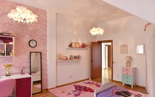 Vila spatioasa langa Jolie Village si Cambridge School - teren 700 mp - Poză 40