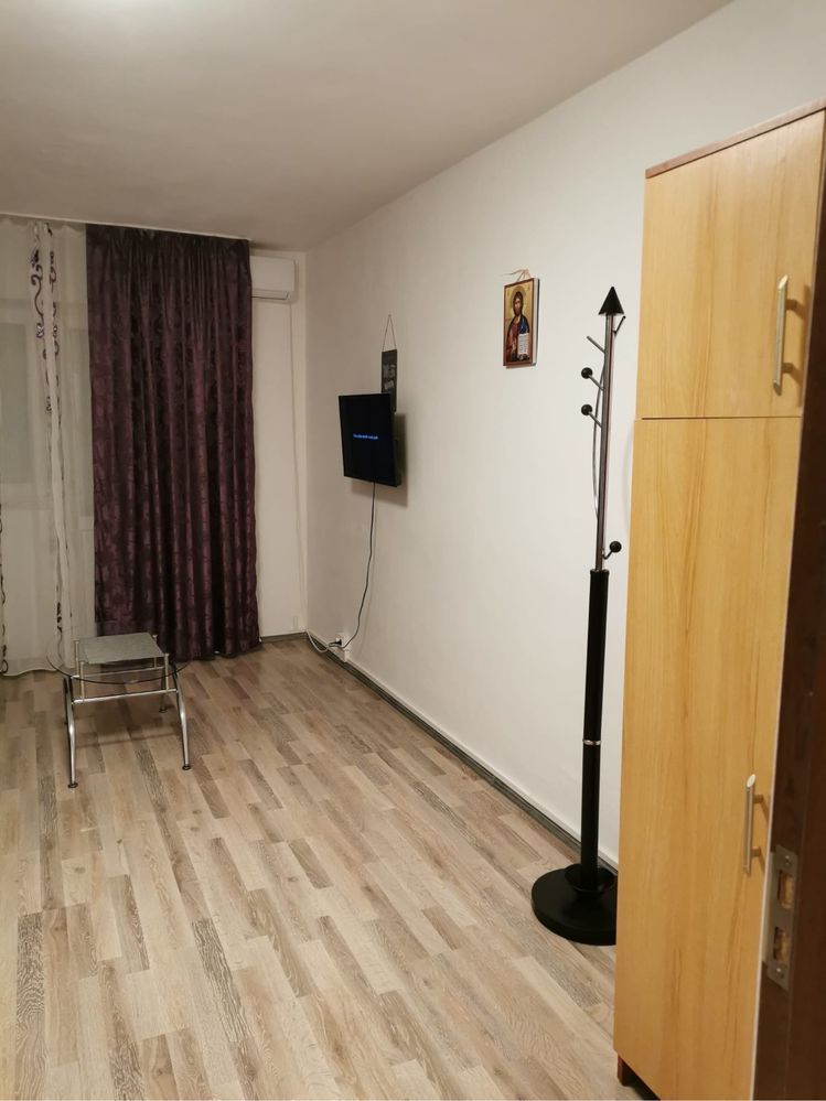 Buziasului | 1 Camera | Etaj Intermediar - Poză 5