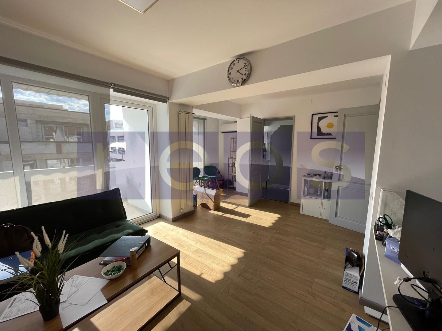 VANZARE | VILA DEOSEBITĂ | ZONA PARC CIRCULUI BARBU VACARESCU | 450MP - Poză 17