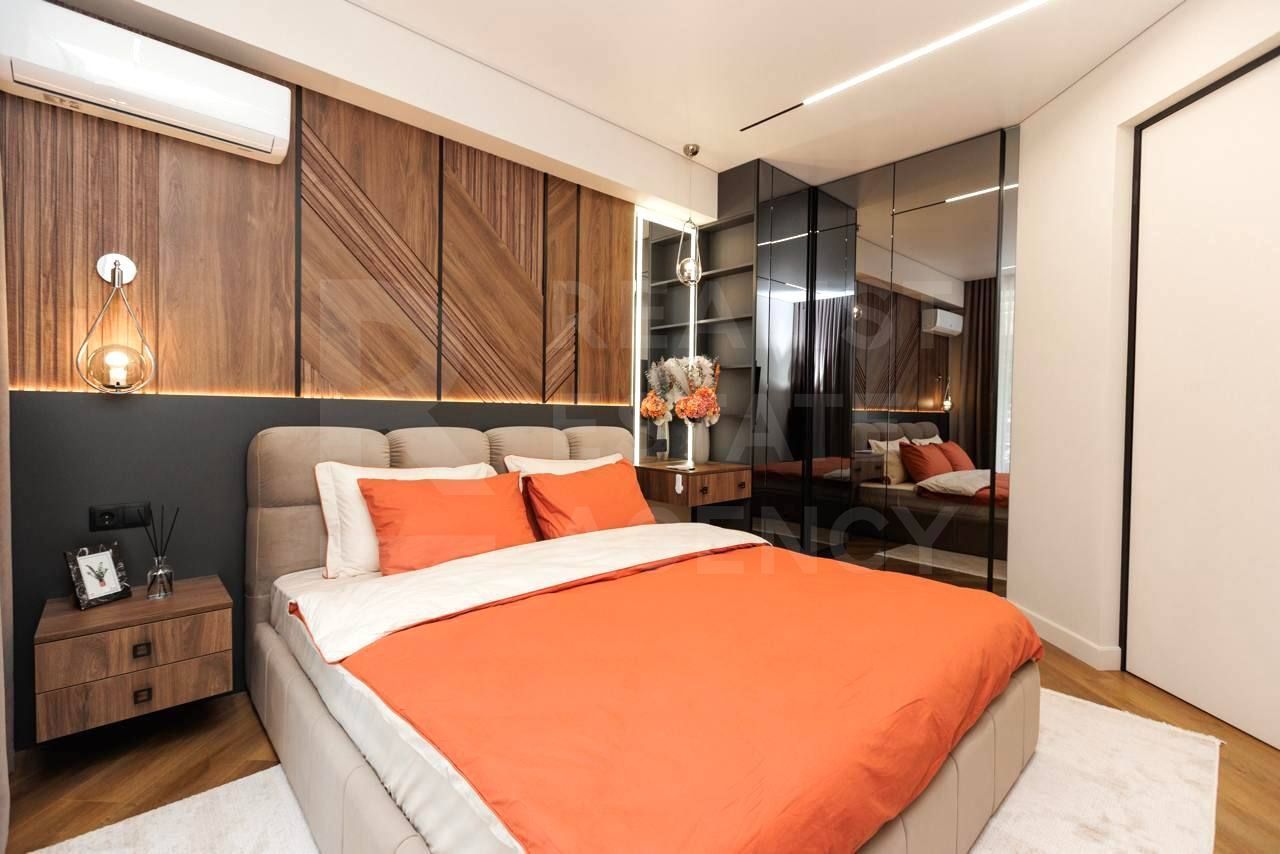 Vânzare, apartament, 3 camere, bd. Ștefan Cel Mare Și Sfânt, Centru - Poză 13