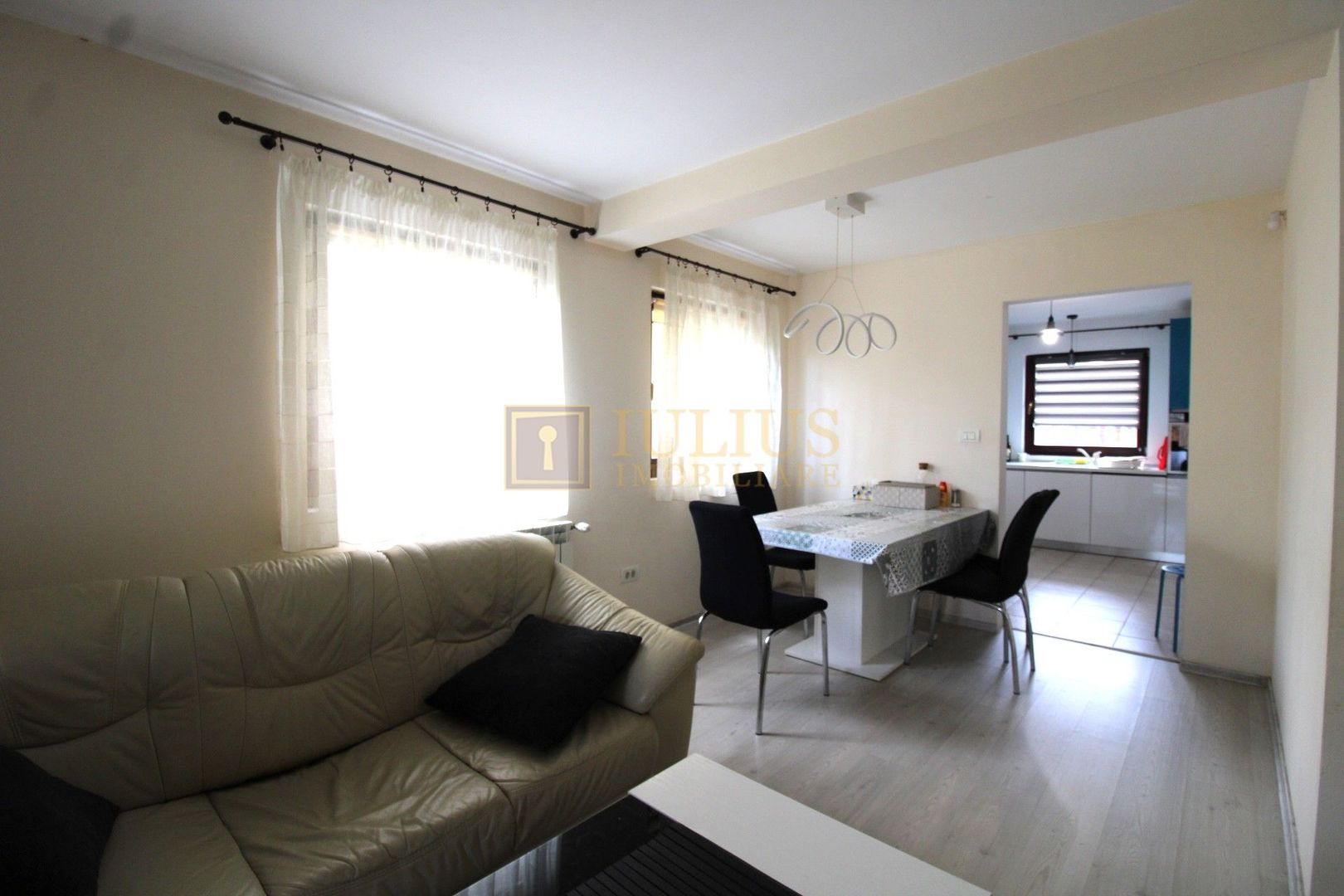 Duplex modern | Dumbrăvița – zona Decathlon - Poză 9
