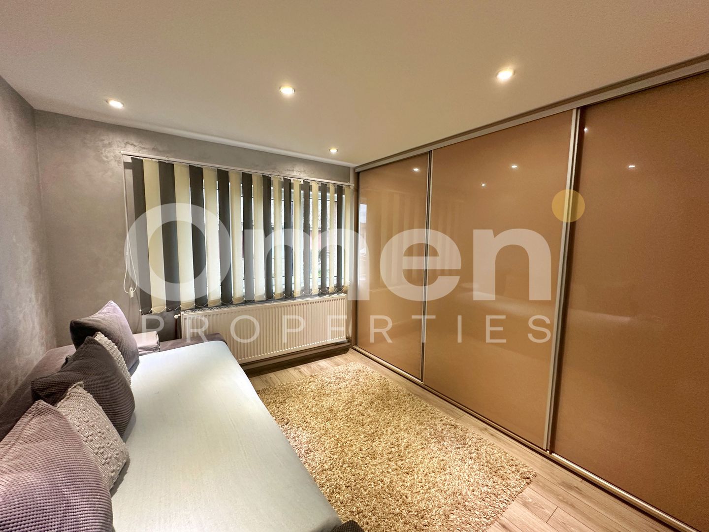 Apartament 2 camere | 51 mp | parter | Paltinisului - Poză 4