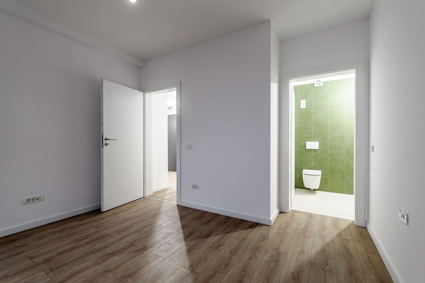 Apartament cu 3 camere și parcare subterană - XCity Timișoara - Poză 3