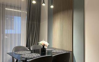 4 camere de inchiriat Iancu Nicolae Cambrige School - Poză 16