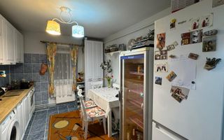 Apartament 3 camere de vânzare | decomandat | etaj 1 | zona Vasile Alecsandri | - Poză 2