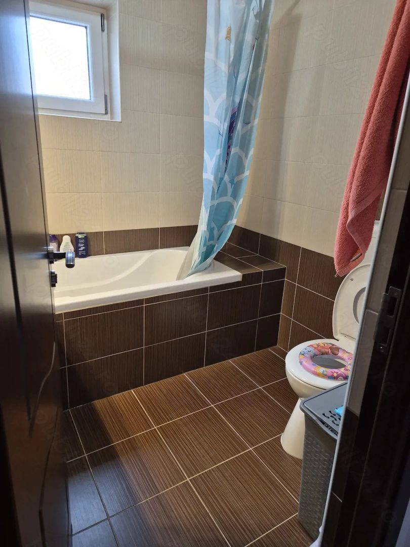 Apartament 2 camere, 52 mp utili, Selimbar - Poză 7