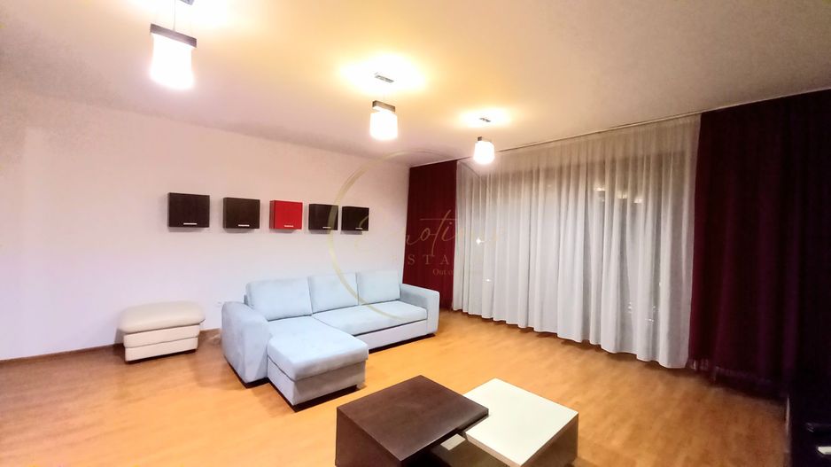 NOU | Apartament modern și spațios 2 camere | Lunei, Timișoara - Poză 2
