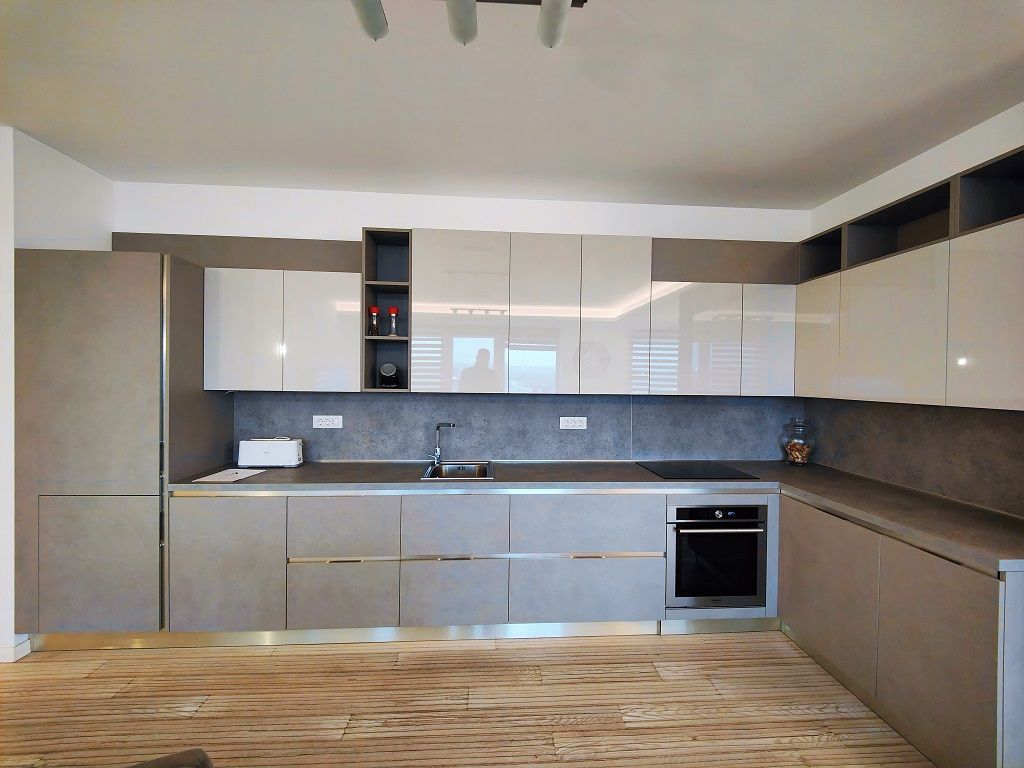 Apartament Premium de Închiriat | Iancu Nicolae – Voluntari, Pipera - Poză 7