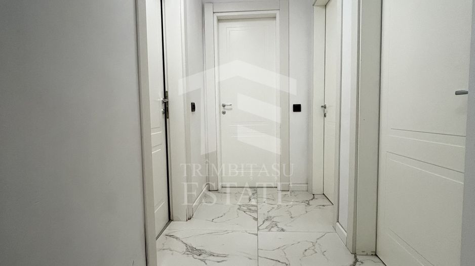 Apartament 3 camere loc parcare vedere la mare Sea ON Residence Mamaia - Poză 15