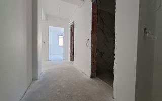 Apartament 3 camere nou de vanzare in Iasi Valea Lupului, decomandat - Poză 14