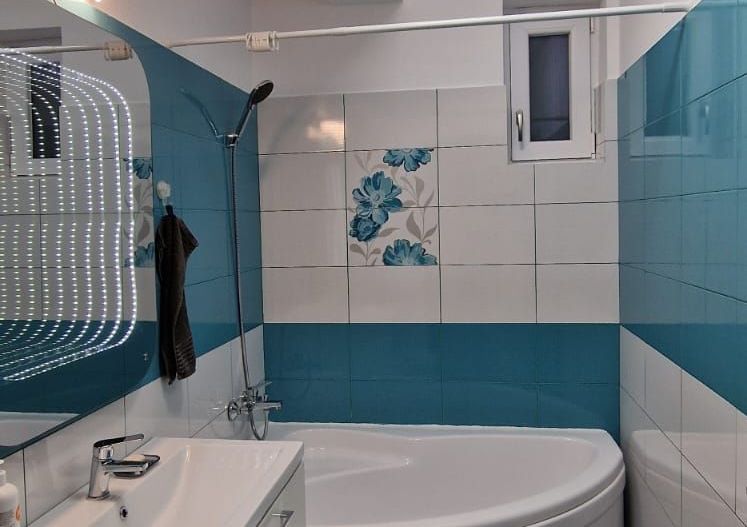 Apartament Spatios 84 mp + parcare 39 mp, gata de mutare - Poză 11