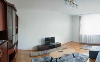 Apartament 2 camere  | 64 mp | Ceferistilor - Poză 1