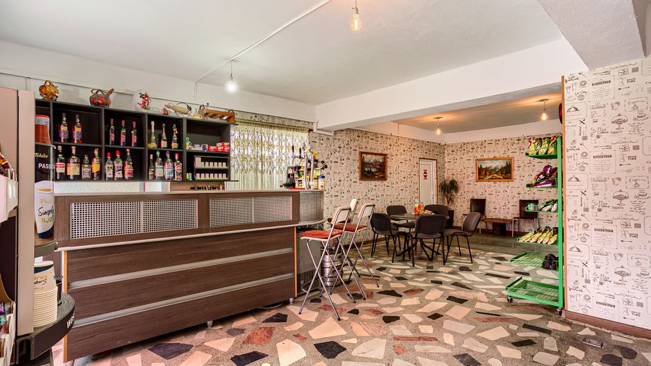 PRET REDUS! Casa la Macea - Poză 12