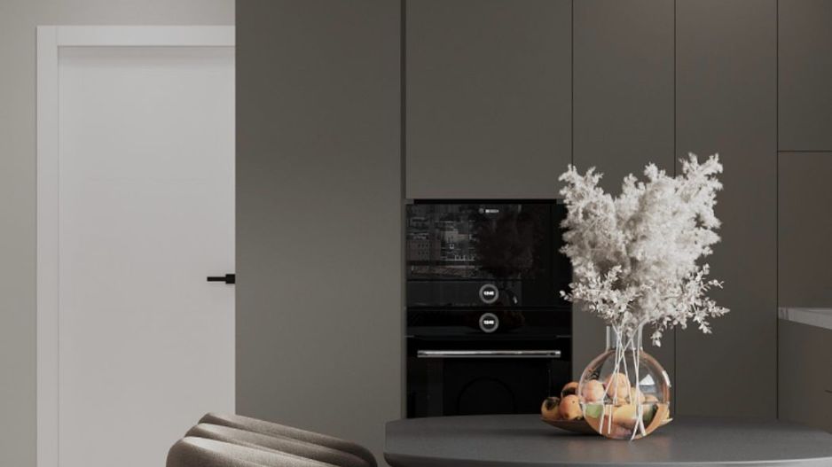 VANZARE Apartament cu 2 camere in zona Pipera Nobel Art Apartaments - Poză 11