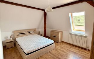 Apartament 4 camere, 140 Mp, garaj, zona strazii Emil Racovita - Poză 6