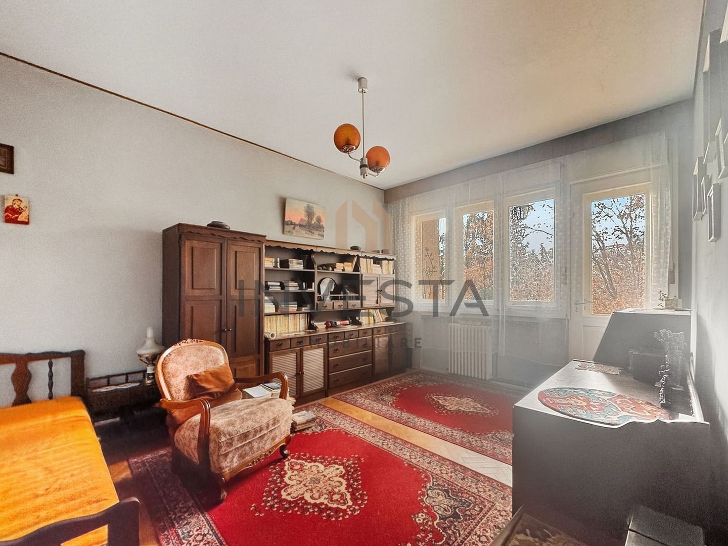 Apartament 4| 125 mp utili, zona strazii Brasov! Pozitie exclusivista! - Poză 8