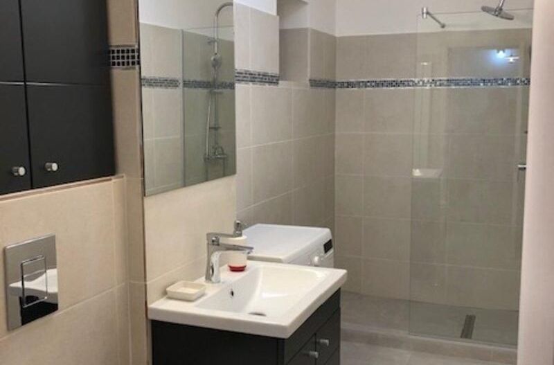 AP. 2 CAMERE- PIATA UNIRII, MOBILAT/UTILAT MODERN, METROU 7 MINUTE - Poză 10