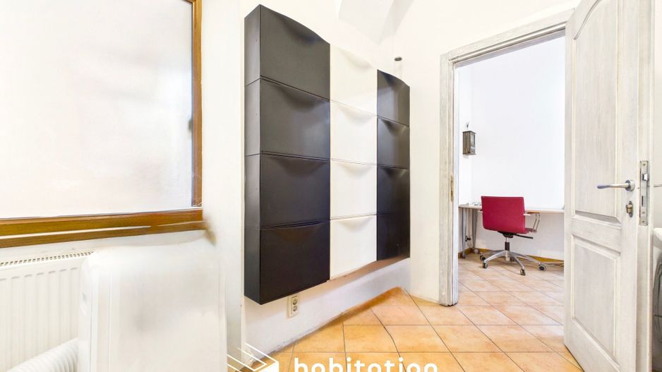 Apartament cu 2 camere, amenajat modern, etaj 1, zona Piața Libertății - Poză 17