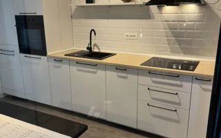 APARTAMENT 2 CAMERE | CLOUD9 | LOC PARCARE INCLUS - Poză 4