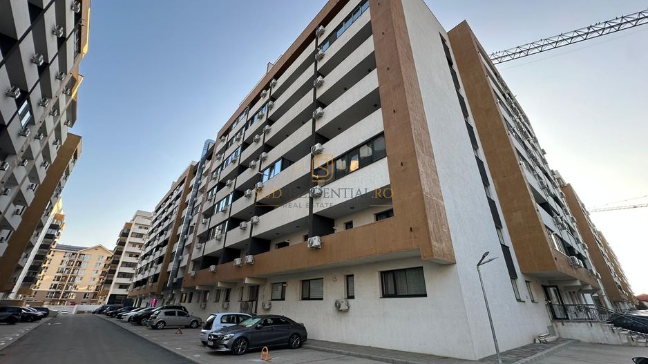 Prima chirie garsoniera - Biruinței, Popesti-Leordeni, acces metrou - Poză 17