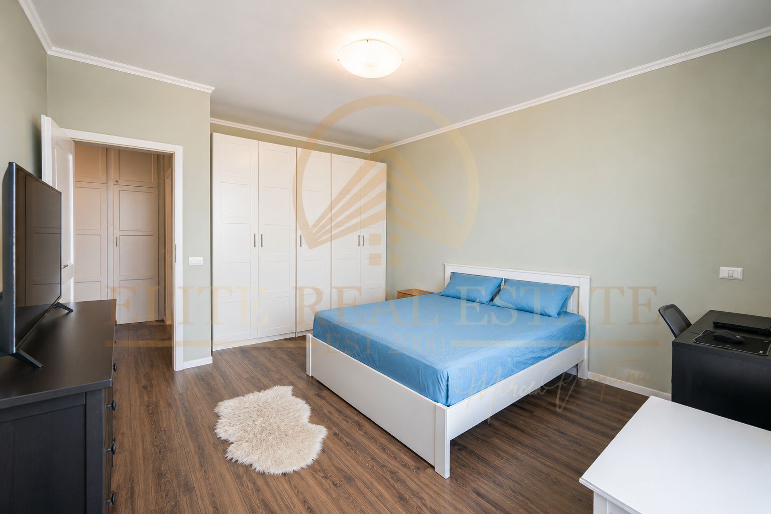 Penthouse 3 camere, 100 mp, Terasa 50 mp, Lift direct in apartament - Poză 8