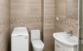 Apartament cu 1 camera de vanzare, zona Centru - Poză 4