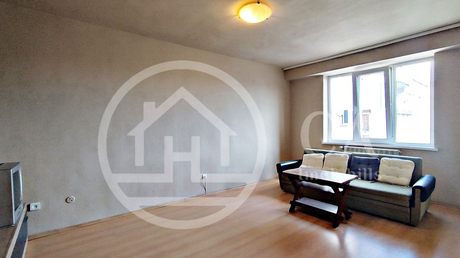 Apartament cu 3 camere de vanzare in zona Nufarul, Oradea - Poză 9