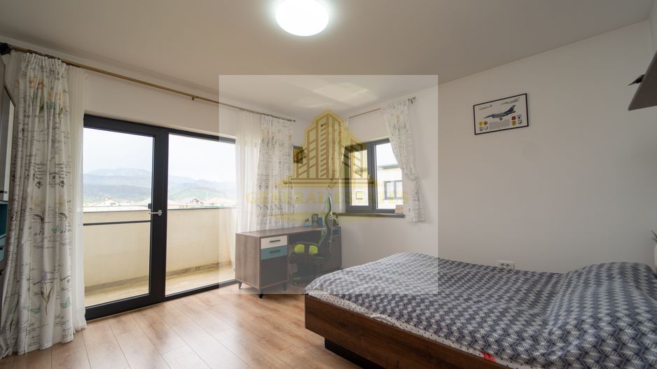 Casa deosebita in Cristian, Brasov - Poză 19