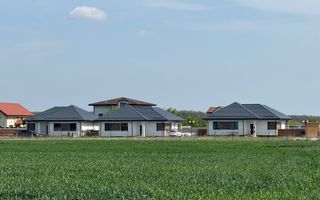 Vanzare teren 7.000 mp – Buftea, zona Tămași | lângă pădure - Poză 7