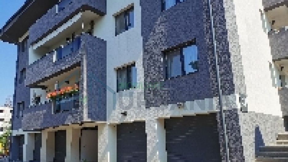 Apartament 1 camera open space, 34 mp, cu boxa si loc de parcare, Iasi, Pacurari - Colina Insorita - Poză 1
