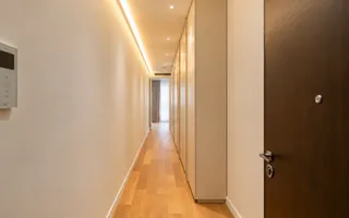 Apartament 3 camere Floreasca | Loc de parcare si boxa - Poză 21