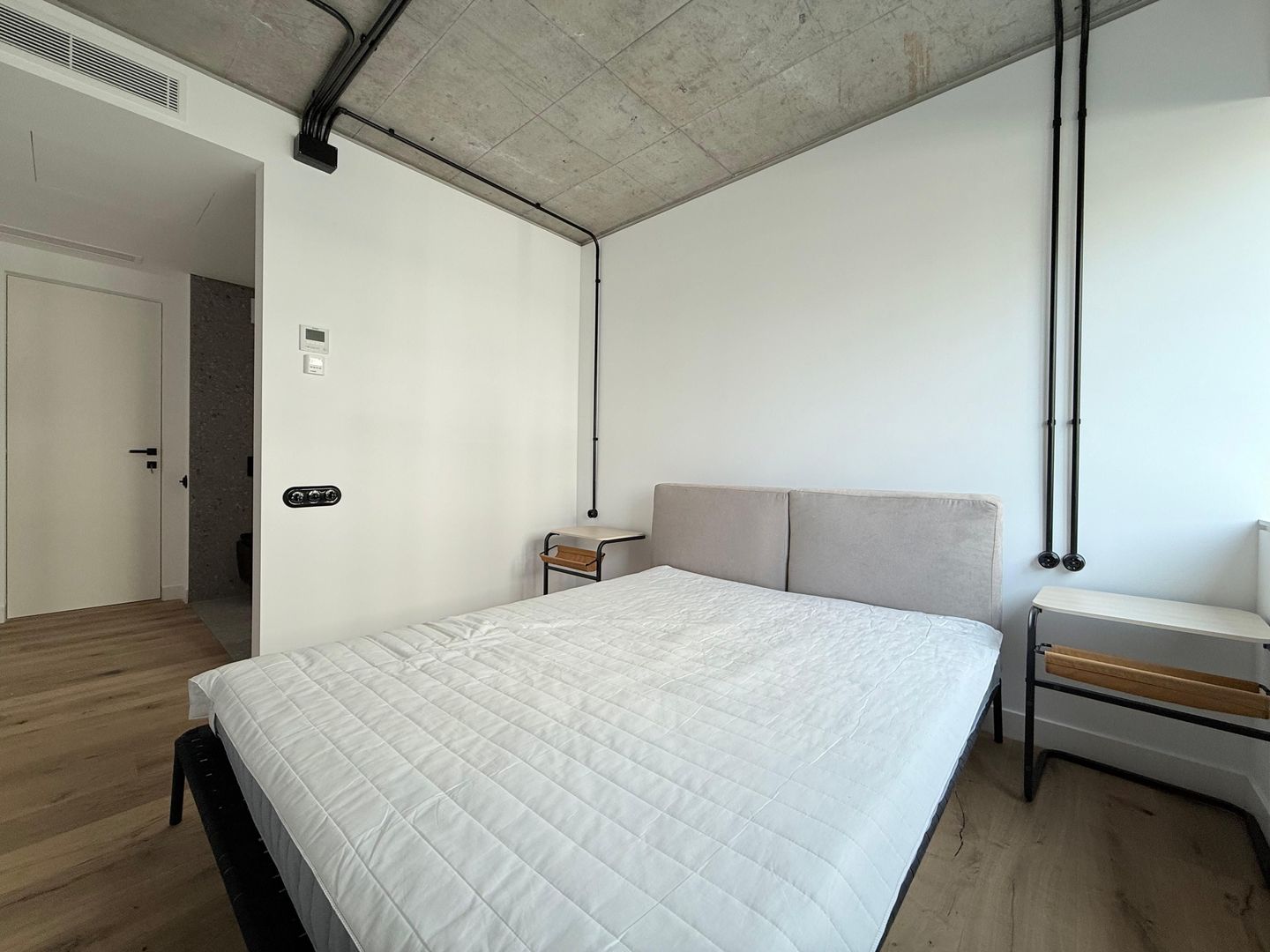 3 camere | Brick Lofts | Proiect nou - Poză 9