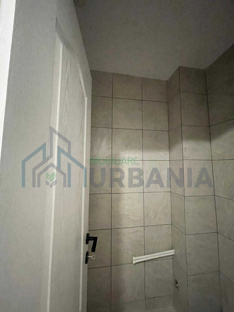 Apartament 3 camere, complet renovat, Tomesți, etaj 4 - Poză 5