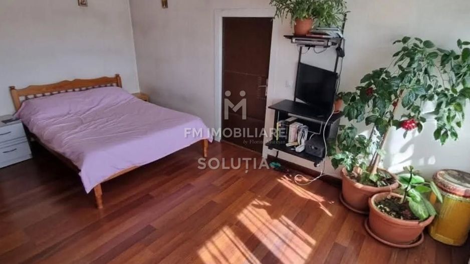 APARTAMENT 5 CAMERE | TIP VILĂ | COLONIA PICTORILOR – BAIA MARE - Poză 12