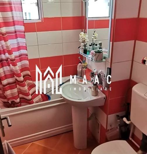 Apartament 3 camere I Decomandat I Zona Vasile Aaron - Poză 6