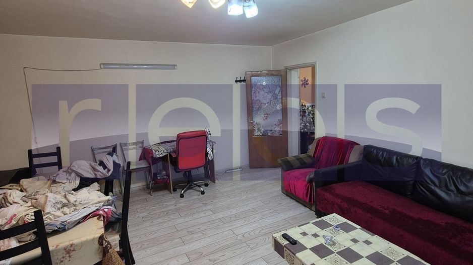 VANZARE 2 CAMERE | DECOMANDAT | ZONA NERVA TRAIAN - Poză 3