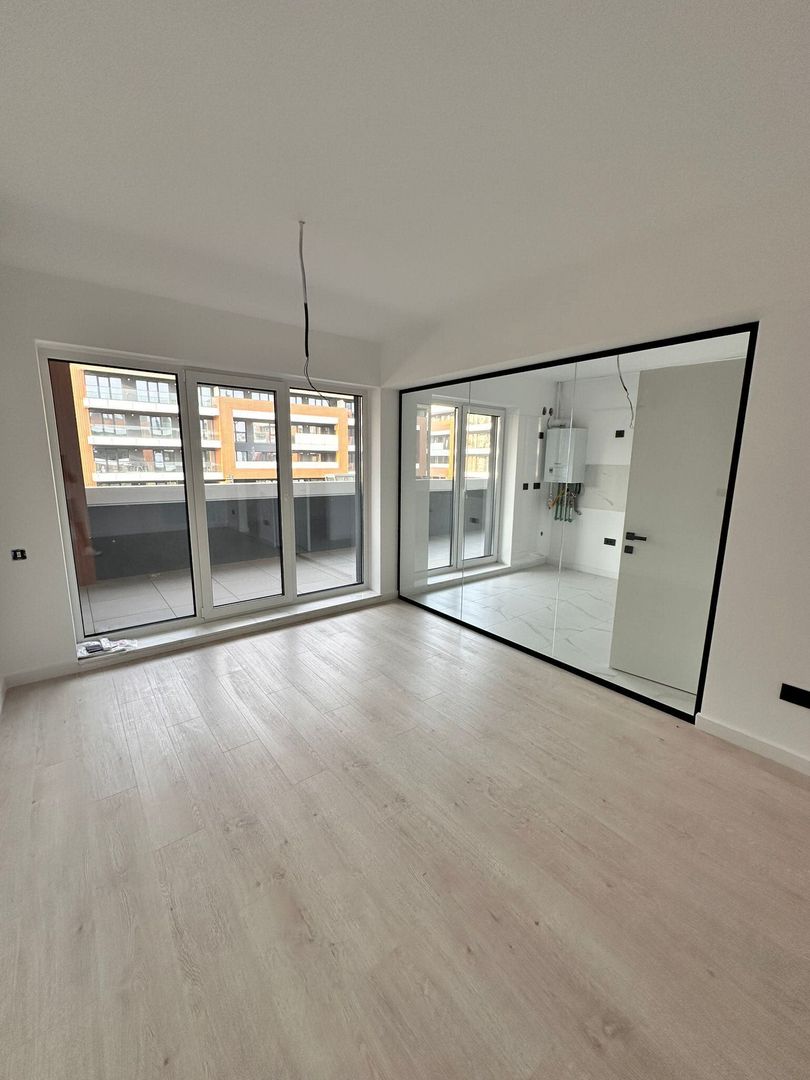 Apartament 2 camere de inchiriat | Bloc nou | Birou \ Rezidential  - Pallady - Poză 1