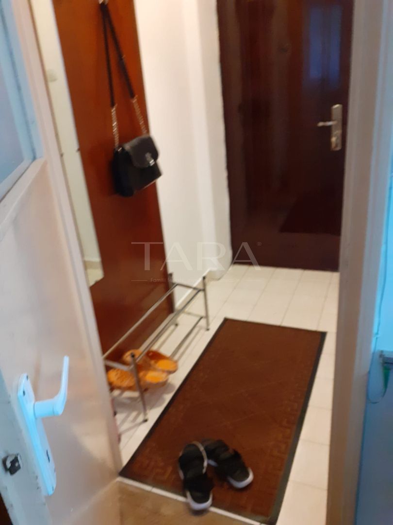 Inchiriere apartament cu 2 camere zona Politiei Rutiere. Cluj-Napoca - Poză 7