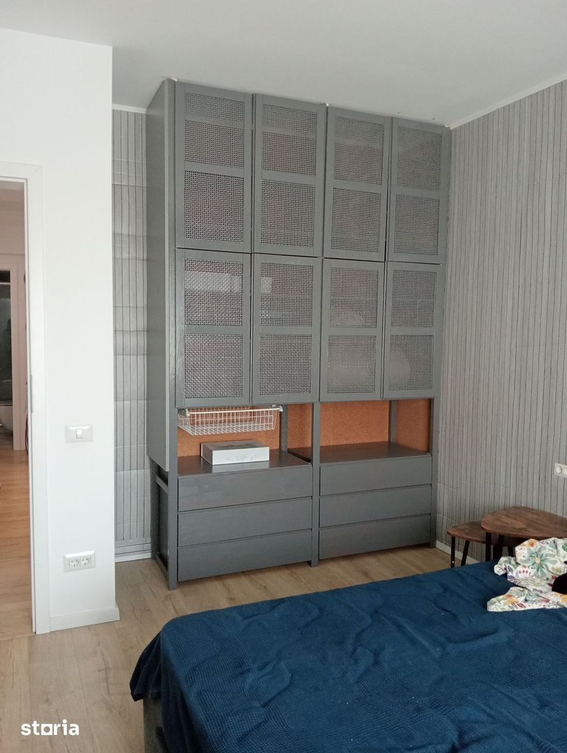 Închiriere Apartament 3 Camere | Străulești | Pet Friendly🐾| Loc de parcare🚗 - Poză 6