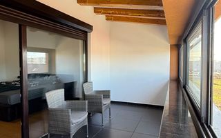 Apartament 2 camere 70mp, terasă de 40 mp – Moșnița Noua - Poză 5