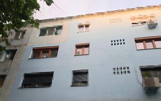 ​Apartament 4 camere, 2 bai – Zona Vest / Lacul Balea, etaj 3/4 - Poză 1