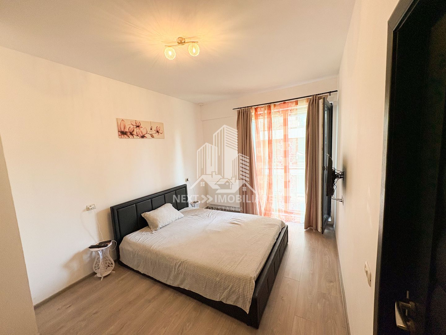 Apartament cochet 2 camere –  Mamaia, aproape de oraș și Campus - Poză 6