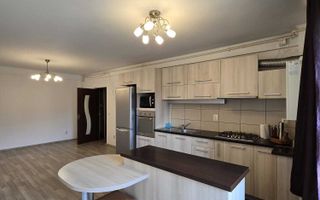 Apartament cu 3 camere, 76 mp, 2 balcoane, zona Baciu. - Poză 2