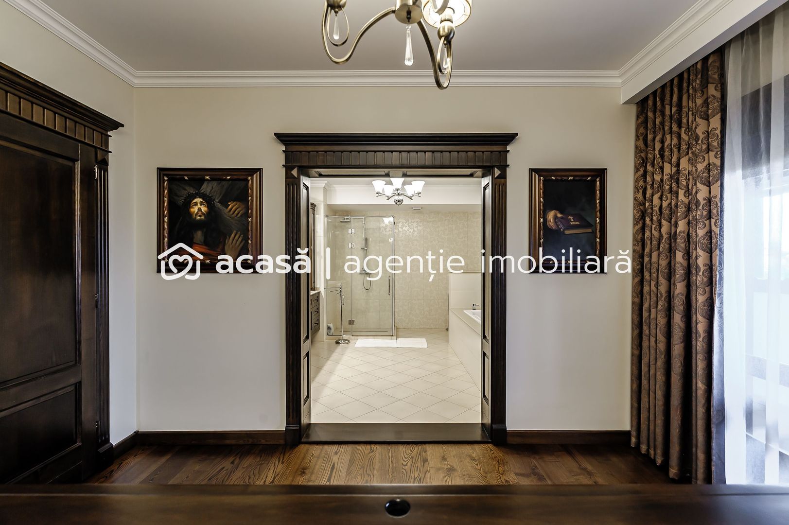 PRET NOU!!!   Vilă de Lux în Grădiște - Poză 15