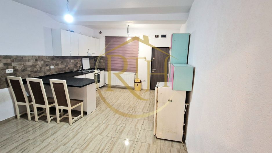 Inchiriez apartament cu 2 camere in bloc nou la 5 minute de Shopping City - Poză 5