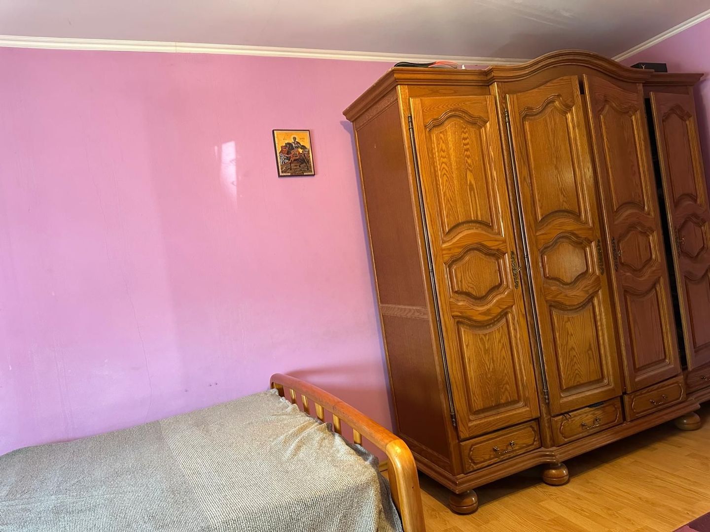 Casă individuală în Vatra Veche, Giarmata – 300 mp utili - Poză 8